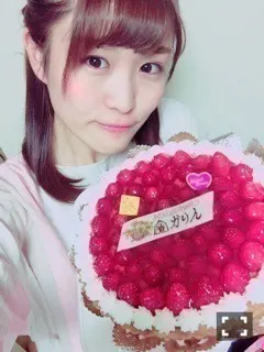 伊藤 かりん｜第190話 23歳になりました。（2016-05-26）