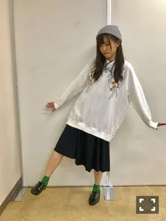 伊藤 かりん｜第256話 ジゴロー（2017-04-15）｜3枚目