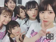 伊藤 かりん｜第258話 12人のアンダーライブ（2017-04-22）｜5枚目