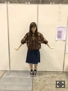 伊藤 かりん｜第260話 ラジオな週末。（2017-05-06）｜2枚目