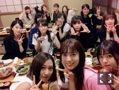 伊藤 かりん｜第277話 ご飯会の報告。仙台編（2017-08-14）