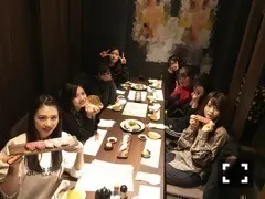 伊藤 かりん｜第318話 ご飯会の報告。四国編。（2017-12-19）｜2枚目