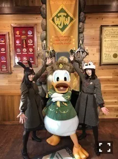 伊藤 かりん｜第339話 ディズニーと共に生きる人生！（2018-03-05）
