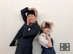 伊藤 かりん｜第369話 再度告知します！(笑)アメトーーク！（2018-06-14）