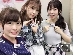 伊藤 かりん｜第373話 かりん武者修行シリーズ（2018-06-23）｜3枚目