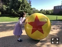 伊藤 かりん｜第377話 PIXARが好きすぎる。（2018-07-16）｜2枚目