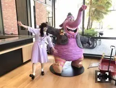 伊藤 かりん｜第377話 PIXARが好きすぎる。（2018-07-16）｜4枚目