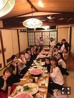 伊藤 かりん｜第380話 ご飯会の報告。福岡編。（2018-07-23）