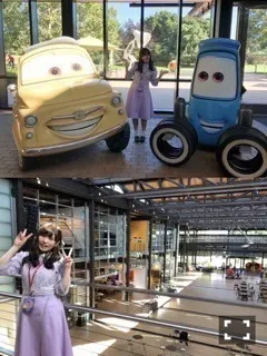 伊藤 かりん｜第382話 PIXAR を思う気持ち！（2018-08-01）｜2枚目