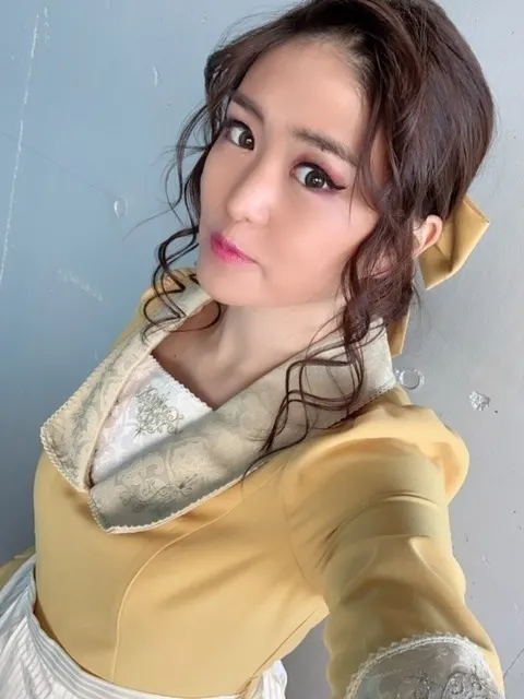 伊藤 かりん｜第399話 ティアナ 仮装（2018-10-21）｜3枚目