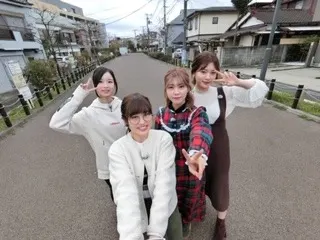 伊藤 かりん｜第414話 アンダーライブ直前！（2018-12-17）｜5枚目