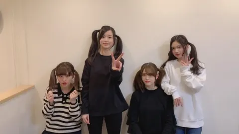 伊藤 かりん｜第425話 お布団干してたら雨が降ってきました。（2019-02-06）｜3枚目