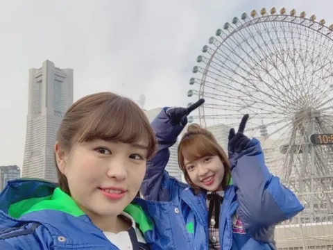 伊藤 かりん｜第428話 急戦きらいなの（2019-02-20）｜3枚目