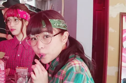 伊藤 かりん｜第438話 さゆりんご軍団活発運動。（2019-03-21）｜5枚目