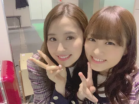 伊藤 かりん｜第442話 さゆりんご募集中（2019-03-31）｜2枚目