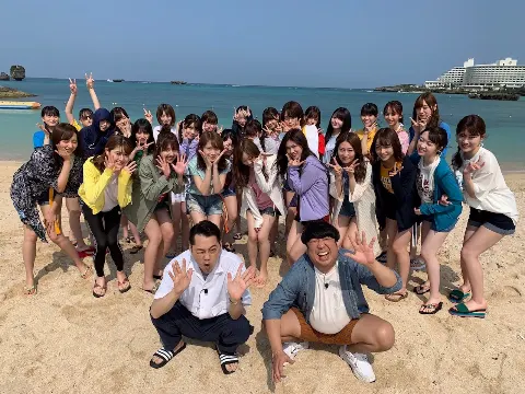 伊藤 かりん｜第442話 さゆりんご募集中（2019-03-31）｜3枚目