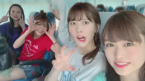伊藤 かりん｜第446話 OKINAWA（2019-04-16）｜2枚目