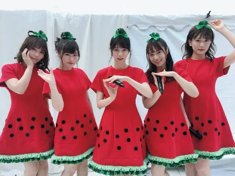 伊藤 かりん｜第447話 今が思い出になるまで（2019-04-17）｜2枚目