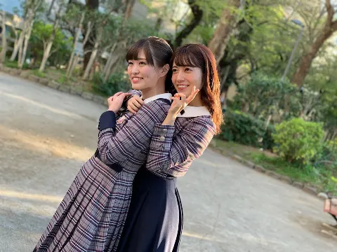 伊藤 かりん｜第452話 握手もカウントダウン（2019-05-02）｜2枚目