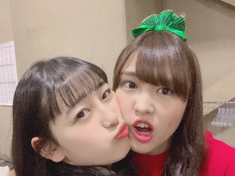 伊藤 かりん｜第455話 クリアアサヒ（2019-05-17）｜4枚目
