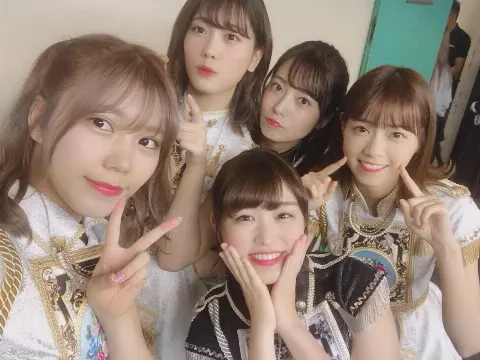 伊藤 かりん｜第456話 重大発表！どどん！(笑)（2019-05-20）