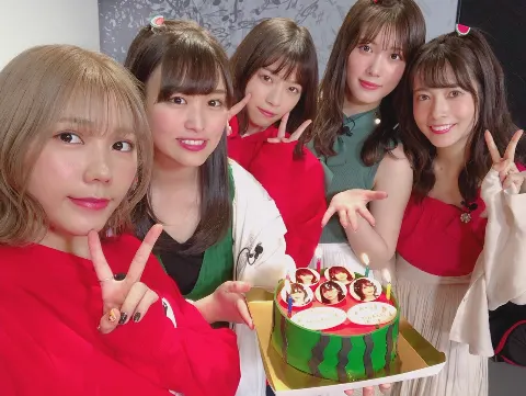 伊藤 かりん｜第457話 18万人！（2019-05-22）｜2枚目