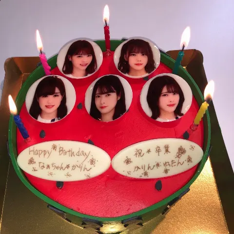 伊藤 かりん｜第457話 18万人！（2019-05-22）｜3枚目