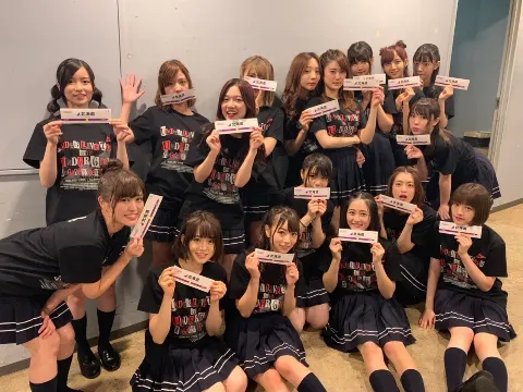 伊藤 かりん｜第458話 今から準備運動（2019-05-23）｜2枚目
