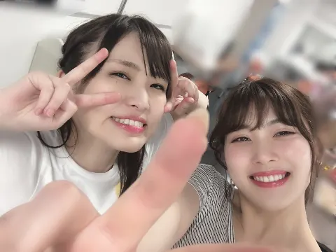 伊藤 かりん｜第459話 最後のアンダーライブ（2019-05-25）｜2枚目
