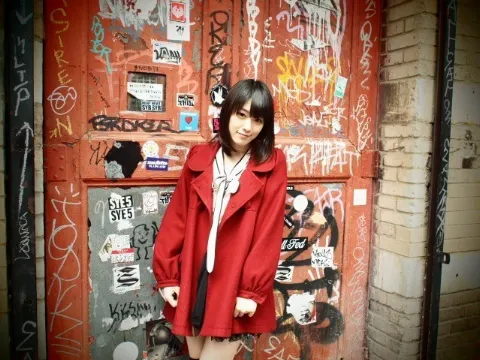 高山 一実｜（´-`）.｡oO(かずみん×58（2012-04-27）