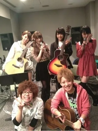 高山 一実｜（´-`）.｡oO(かずみん×125（2012-12-28）
