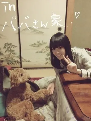高山 一実｜（´-`）.｡oO(かずみん×127（2013-01-04）｜3枚目