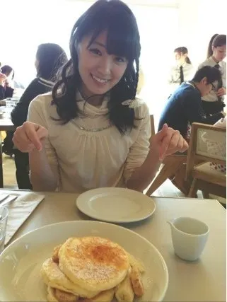 高山 一実｜（´-`）.｡oO(かずみん×131（2013-01-12）