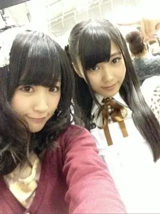 高山 一実｜（´-`）.｡oO(かずみん×133（2013-01-15）｜2枚目