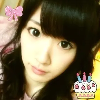 高山 一実｜（´-`）.｡oO(かずみ誕生日！（2013-02-08）｜2枚目