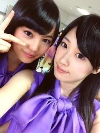 高山 一実｜（´-`）.｡oO(か ずみん×152（2013-03-28）｜2枚目