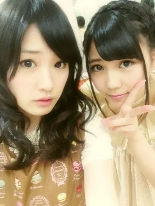 高山 一実｜（´-`）.｡oO(か ずみん×153（2013-04-01）｜2枚目