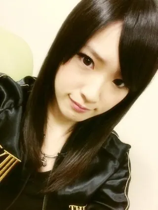 高山 一実｜（´-`）.｡oO(か ずみん×155（2013-04-06）