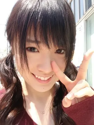 高山 一実｜（´-`）.｡oO(か ずみん×163（2013-04-26）