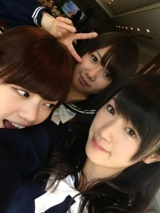高山 一実｜（´-`）.｡oO(か ずみん×164（2013-04-28）