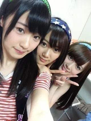 高山 一実｜（´-`）.｡oO(か ずみん×167（2013-05-08）