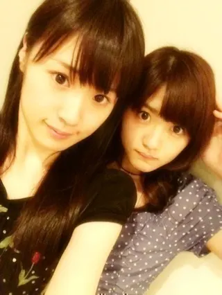 高山 一実｜（´-`）.｡oO(か ずみん×171（2013-05-27）｜2枚目