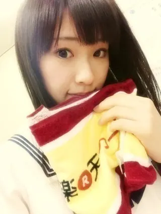 高山 一実｜（´-`）.｡oO(か ずみん×190（2013-07-09）｜2枚目