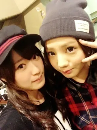 高山 一実｜（´-`）.｡oO(か ずみん×224（2013-09-29）