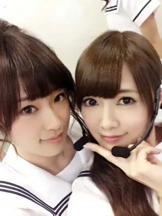 高山 一実｜（´-`）.｡oO(か ずみん×224（2013-09-29）｜3枚目