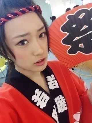 高山 一実｜（´-`）.｡oO(か ずみん×232（2013-10-28）｜5枚目