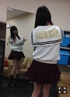 高山 一実｜（´-`）.｡oO(かずみ ん×245（2013-12-10）