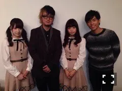 高山 一実｜（´-`）.｡oO(かずみ ん×246（2013-12-11）