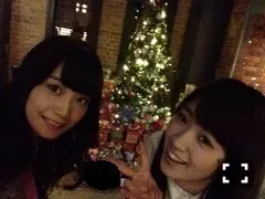 高山 一実｜（´-`）.｡oO(かずみ ん×247（2013-12-19）