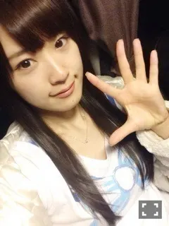 高山 一実｜（´-`）.｡oO(かずみ ん×249（2013-12-22）｜2枚目